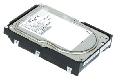 Fujitsu MAT3073NC 73GB U320 SCSI 80P 10K 3.5'' - Immagine 1 di 2