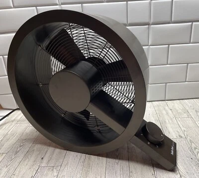 Ventilador Stadler Form Q diseñado por Carlo Borer Foto 1 de 4