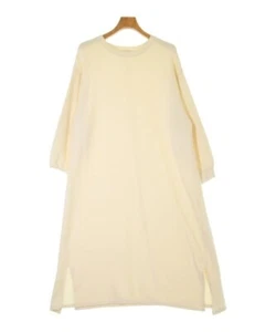 Samansa Mos2 Dresses Ivory F 2200562601082 - Picture 1 of 6