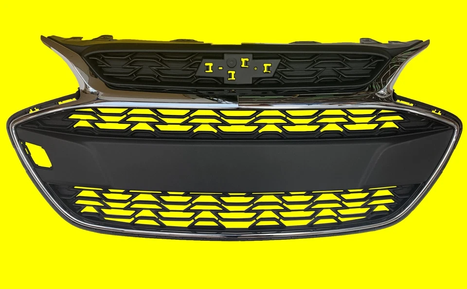 New Grille for 2019-2022 Chevrolet Spark GM1200818 - Imagem 1 de 1