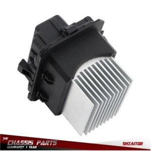 Heater Blower Motor Fan Resistor For CITROEN DS4 2011 2012-2015 95517553 - Picture 1 of 12
