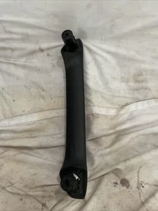 JEEP WRANGLER JK DASH DASHBOARD RIGHT SIDE GRAB BAR HANDLE OEM 2011-2018 - Picture 1 of 4