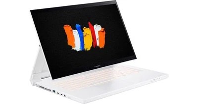 Acer CoceptD 7 Ezel Intel® Core™ i7, 1TB SSD, 32GB RAM, NVIDIA GeForce RTX 2080 - Bild 1 von 4