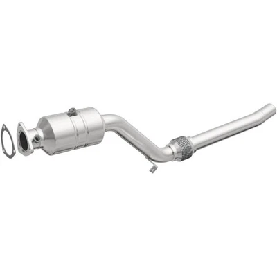 Convertidor catalítico MagnaFlow se adapta a: 2002-2003 Audi A4 Quattro 3,0 L V6 GAS DOHC R Foto 1 de 4