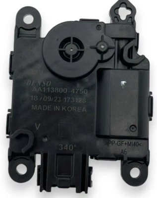 Mopar OEM 2019-2025 Many Models A/C And Heater Actuator 68396059AB New in pkg - Image 1 of 3