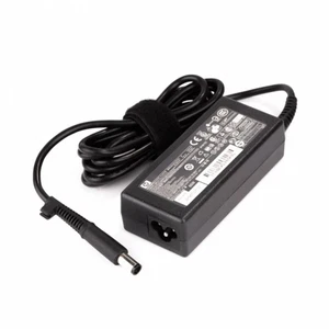Alimentatore HP 65W / usato / nero / garanzia 12 mesi - Foto 1 di 1