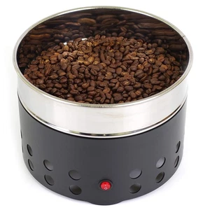 DYVEE Coffee Bean Cooler Electric Roasting Cooling Machine For Home Cafe Roas... - Picture 1 of 6