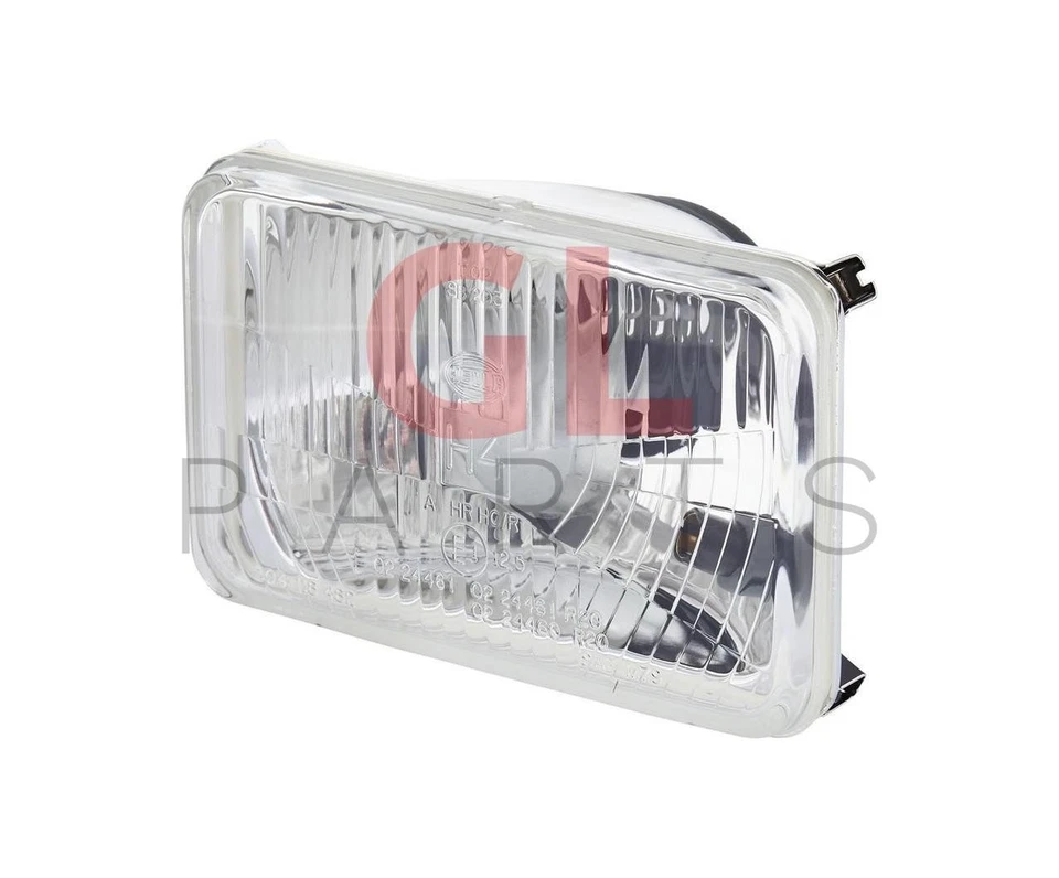 FÜR MITSUBISHI L300 1987-1993 SCHEINWERFER 700000E0H400 - Bild 1 von 1