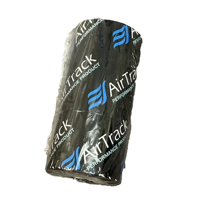 Airtrack Thermal Transfer Ribbon (4.33'' X 244') CSI Black New Sealed - Image 1 of 3