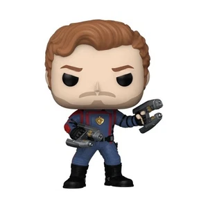 Guardianes de la Galaxia: Volumen 3 - Star Lord Brilla en la Oscuridad Pop! - Imagen 1 de 1