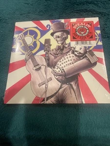 GRATEFUL DEAD - Stealin' / Don't Ease Me In 45 New SEALED 7" vinyl #'d - Picture 1 of 3