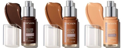 Revlon Illuminance Skin Caring Foundation - Image 1 of 4