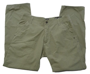 Kuhl Kontra 35x32 superleichte Wanderhose Snap Free Ryde Waist Athletik - Bild 1 von 18