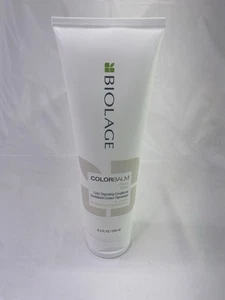 Matrix Biolage Color Balm Clear Clair Color Depositing Conditioner 8.5 fl oz - Picture 1 of 3