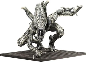 Kotobukiya Alien Warrior Drone ArtFX+ Statue - Picture 1 of 7