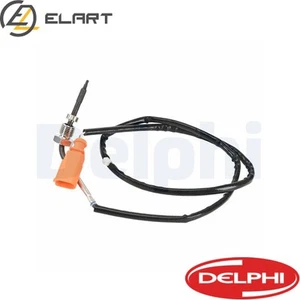 SENSOR EXHAUST GAS TEMPERATURE TS30387-12B1 FOR SKODA ROOMSTER/Praktik FABIA A1 - Picture 1 of 7