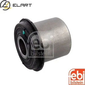 2x CONTROL ARMTRAILING ARM BUSH 41146 FOR MITSUBISHI PAJERO/II/Canvas/Top 2.5L - Picture 1 of 6