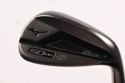 Mizuno S23 Gap Wedge / 50 Degree / Wedge Flex KBS HI-Rev 2.0 115 Shaft - Image 1 of 4