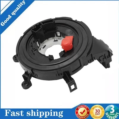 Volante de resorte de reloj para BMW 128i135i 135is E81 325xi 328i 330i 335d E90  Foto 1 de 4