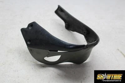 Cubierta de carenado de vientre inferior Buell Lightning XB12SCG 2006 Foto 1 de 4