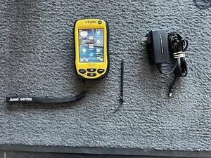 Trimble Juno 3B Handheld TNJ31 Data Collector GPS - GNSS Antenna Charger - Picture 1 of 1