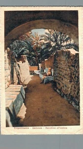 Africa Gadames Tripolitania F. piccolo spedita franc. asp. - Foto 1 di 2