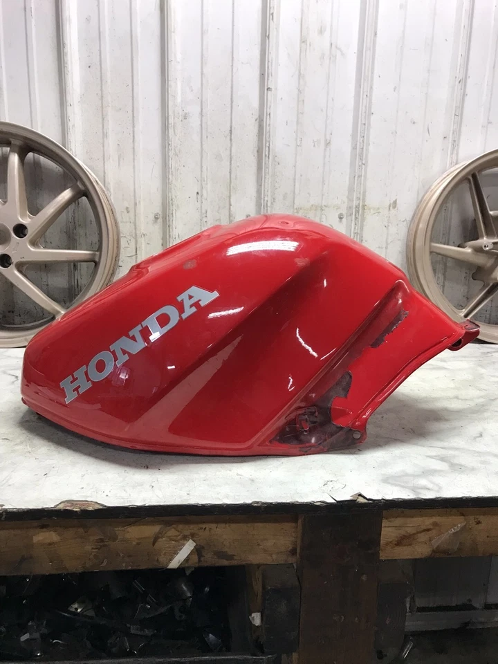 Tanque de gasolina interceptor 91 Honda VFR750 VFR 750 F Foto 1 de 4
