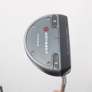 Odyssey Tri-Hot 5K Rossie DB Putter 35 Inches Right Hand C-140167 - Picture 1 of 8