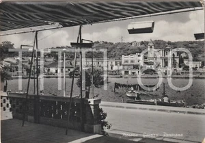 MESSINA - GANZIRRI - PANORAMA 1963 - Imagen 1 de 1