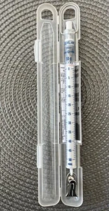 Swiss Made Pesola 10050 LightLine Spring Scale - 50g - Picture 1 of 1