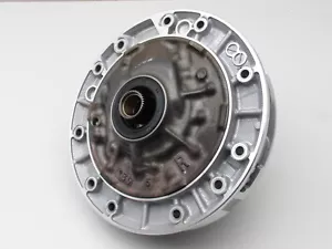 Ölpumpe für 8-Gang Automatikgetriebe 3.6 FSI VW Touareg 7P original - Picture 1 of 7