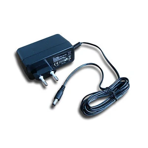 Power Supply Plug Power Supply 6V 833mAh 5.5mm 2.1mm for Bobby Joe Player - Picture 1 of 1