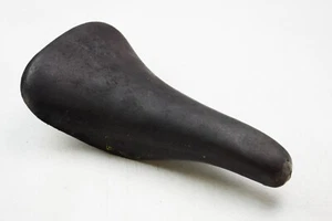 ARIUS IMPERATOR VINTAGE ROAD BICYCLE SADDLE - Imagen 1 de 5
