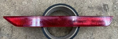 Оригинальный отражатель заднего правостороннего бампера со стороны пассажира для Honda Odyssey 2011-2017 годов выпуска - Изображение 1 из 4