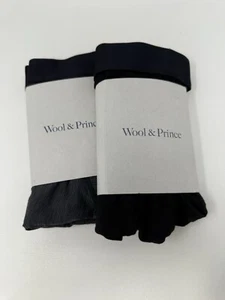 Wool & Prince Boxer Briefs LOT OF 2 - Size Large - *NEW* - Picture 1 of 4