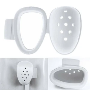 Men 9-Holes Protective Cover After Circumcision Cap Nursing Underwear AU - Picture 1 of 11