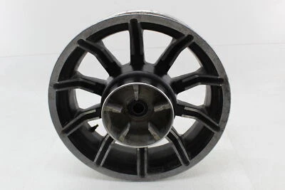 14-19 Harley Touring Enforcer Electra Road Glide 5 Spoke Back Rear Wheel 16x5 Foto 1 de 4