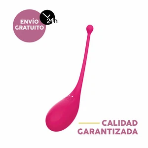 Huevo Vibrador Palpitation con APP ✅ 100 % original ✅ envio discreto ✅ - Imagen 1 de 2