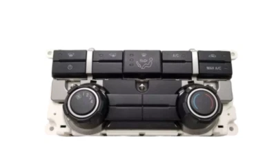 2010-2012 Ford F150 AC Heater Climate Control Unit OEM Foto 1 de 4