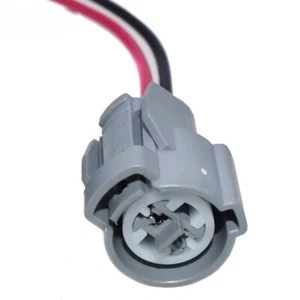 TRC 2 Pin Idle Air Control Valve Sensor Connector Plug Pigtail For Honda Acura - Picture 1 of 4