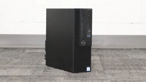 Dell Optiplex 3070 SFF i5-9500 16GB RAM 256GB SSD Win 11 Pro - Bild 1 von 3