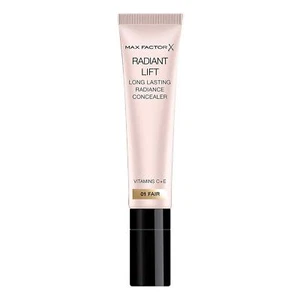 Max Factor 01 Fair Correttore Unisex Viso Antietà Lunga Durata Applicatore 7 ml - Imagen 1 de 1