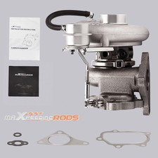 Neuf TD05-20G Turbine for Subaru Impreza TD05 20G EJ20 EJ25 Turbocharger