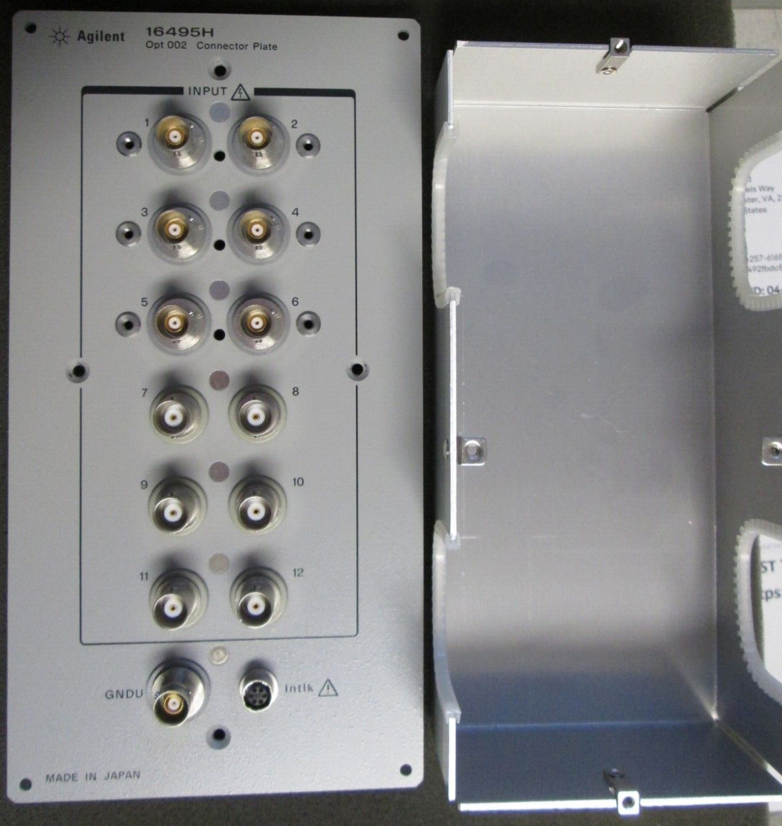 Semiconductor Parameter Analyzers for sale - eBay Semiconductor Parameter Analyzers for sale - eBay