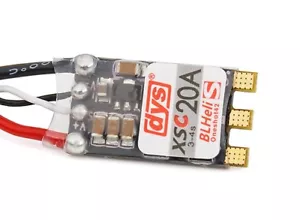 DYS Speed Controller 20amp Blheli_S Firmware - Picture 1 of 2