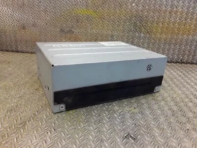 LEXUS GS SAT NAV Navigation Head Unit for GS 300 430 450H 2005-2011 86421-30050 - Image 1 of 3