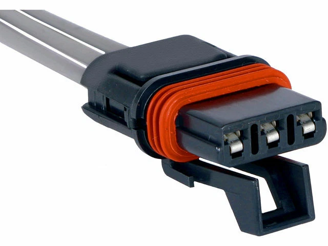 Conector de arnés de cambio de caja de transferencia para GMC Safari 1999-2005 AWD 77JMNM Foto 1 de 1