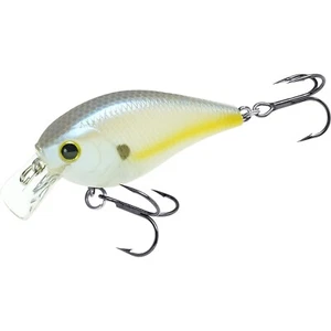 LUCKY CRAFT LC 1.0 - 250 sábalo Chartreuse (1 cantidad) cebo de manivela de alta calidad - Imagen 1 de 6