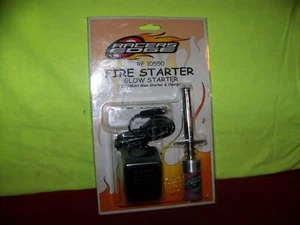 traxxas hpi losi nitro ofna tmaxx racers edge glow starter RC MONSTER PARTS - Picture 1 of 4