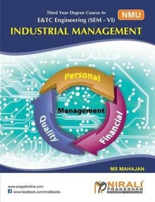 MAHAJAN - INDUSTRIAL MANAGEMENT - New paperba...